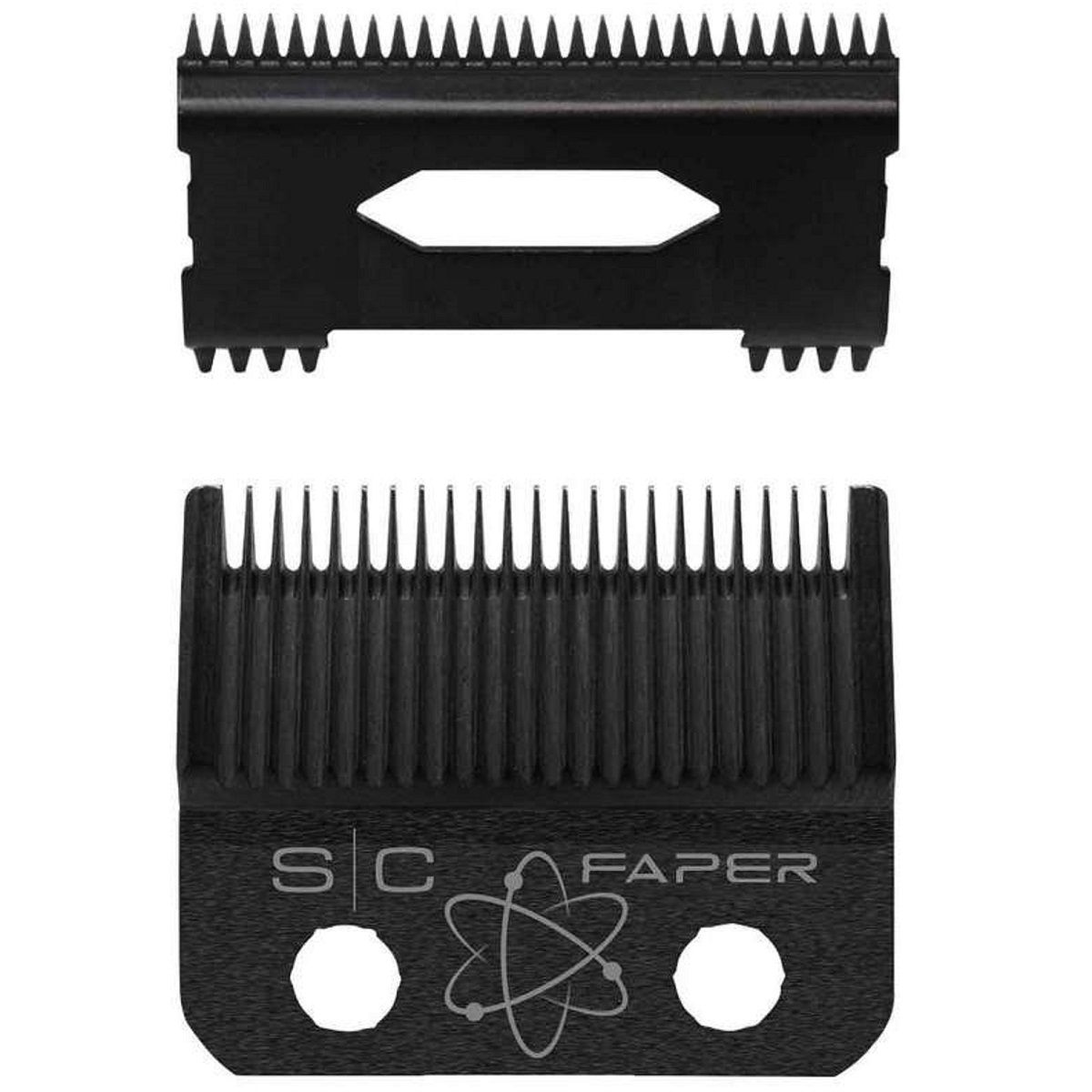 Stylecraft DLC Faper Clipper Blade with Slim Deep Tooth Cutter Set