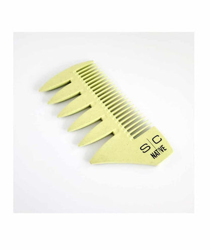 StyleCraft Native Anti-Static Styling Comb