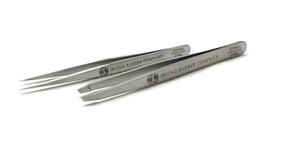 Irving Tweezer Set