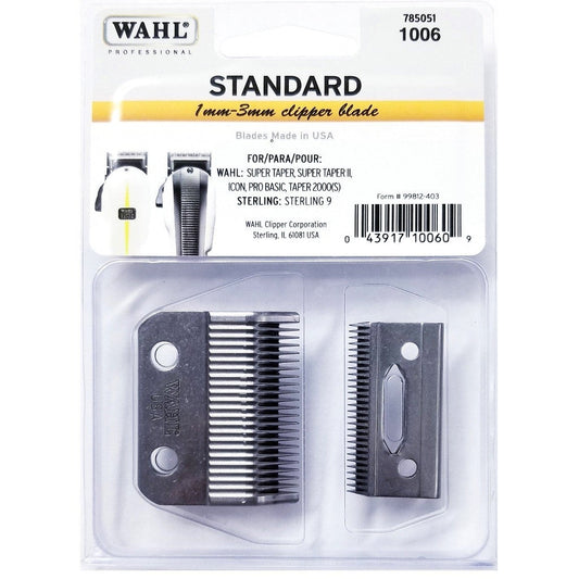 Wahl 1006 Standard Blade