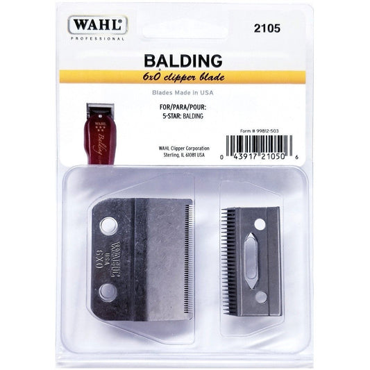 Wahl 2105 Balding Blade