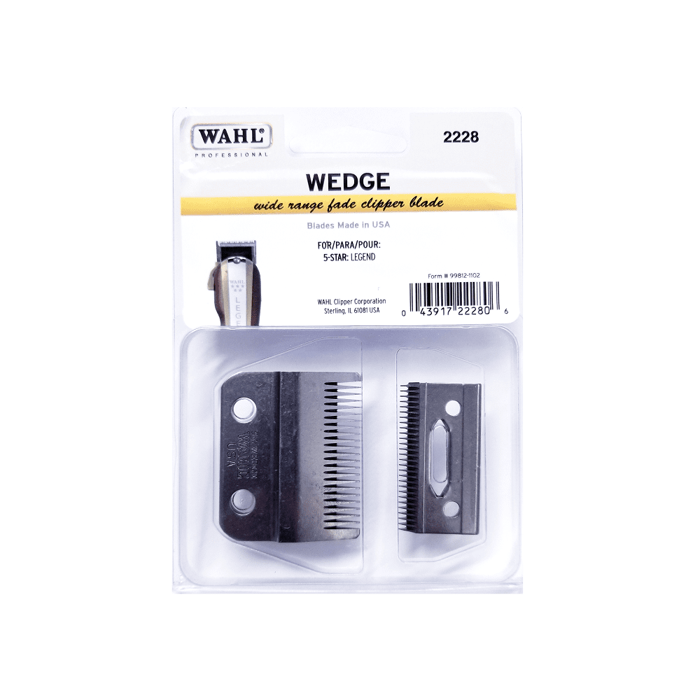 Wahl 2228 Wedge blade for 5 Star Legend