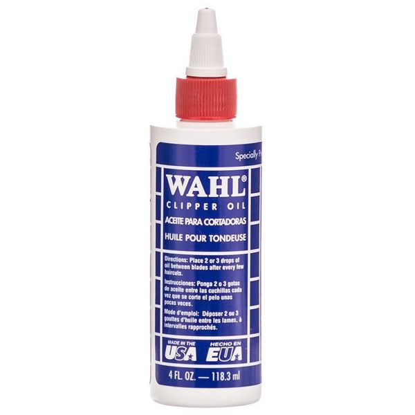 Wahl Clipper Oil