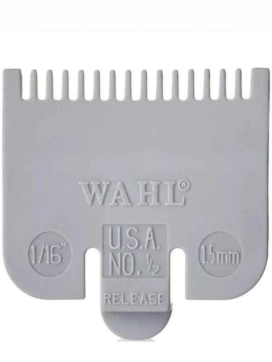 Wahl #1/2 Color Coded Clipper Guide