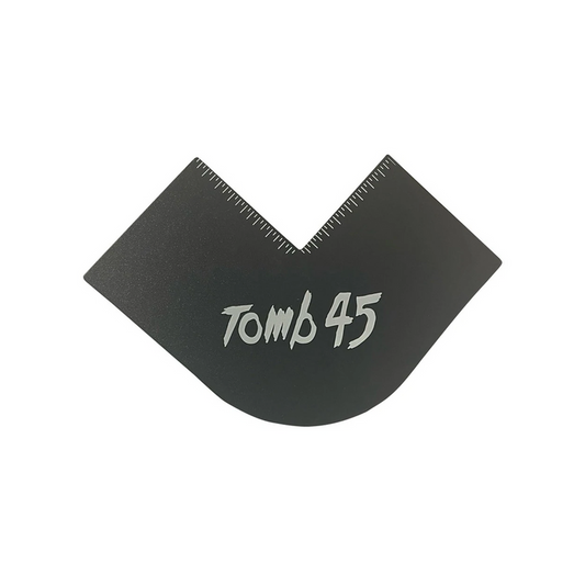 Tomb45 Klutch Card Black